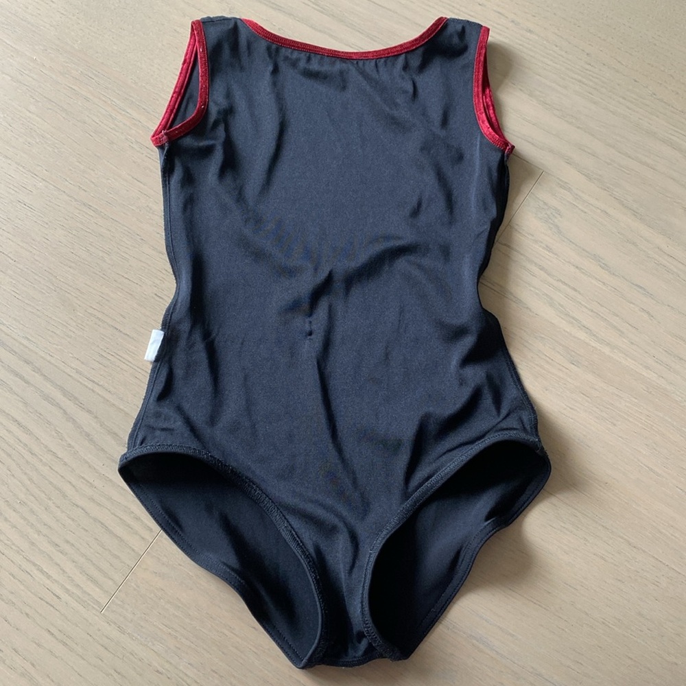 Yumiko Black+Red Velvet - Picture 3 of 4